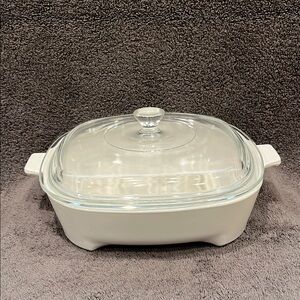 Vintage Conringware Micromate Browner